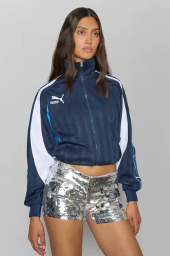 Paillette Short
