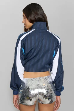 Paillette Short