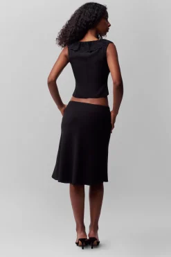 Paloma Lace Top