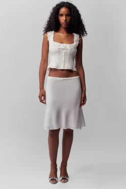 Paloma Lace Top