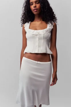 Paloma Lace Top