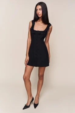 Paloma Mini Dress