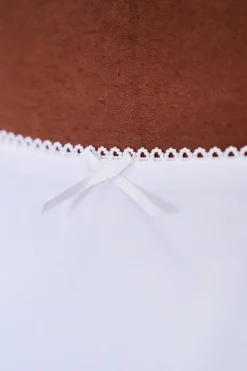 Paloma Mini Skirt