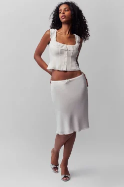 Paloma Skirt