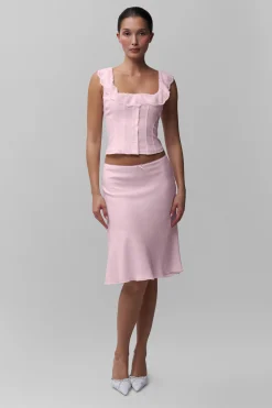 Paloma Skirt