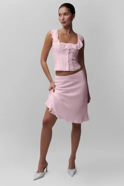 Paloma Skirt