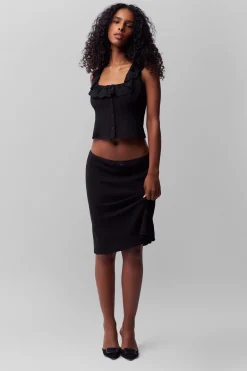 Paloma Skirt