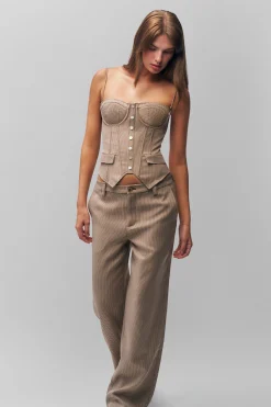 Pamela Trouser