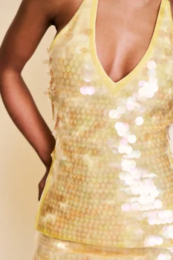 Paradise Top