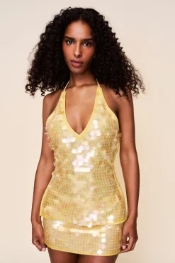 Paradise Top