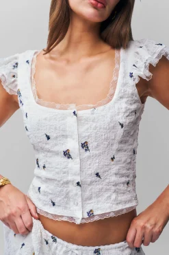 Pontia Top