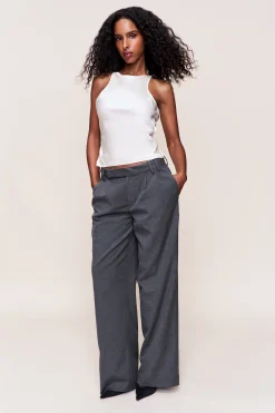 Regine Cowl Neck Top