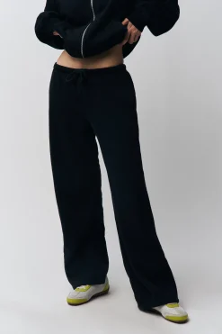Relaxed Drawstring Sweatpant