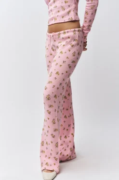 Relaxed Thermal Pant