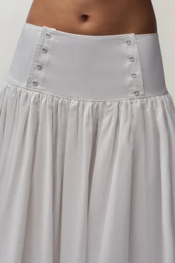 Rinka Maxi Skirt