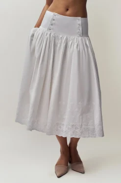 Rinka Maxi Skirt