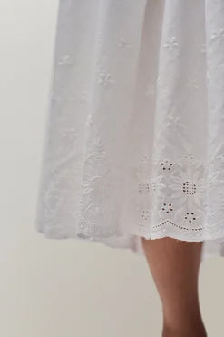 Rinka Maxi Skirt