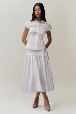 Rinka Maxi Skirt