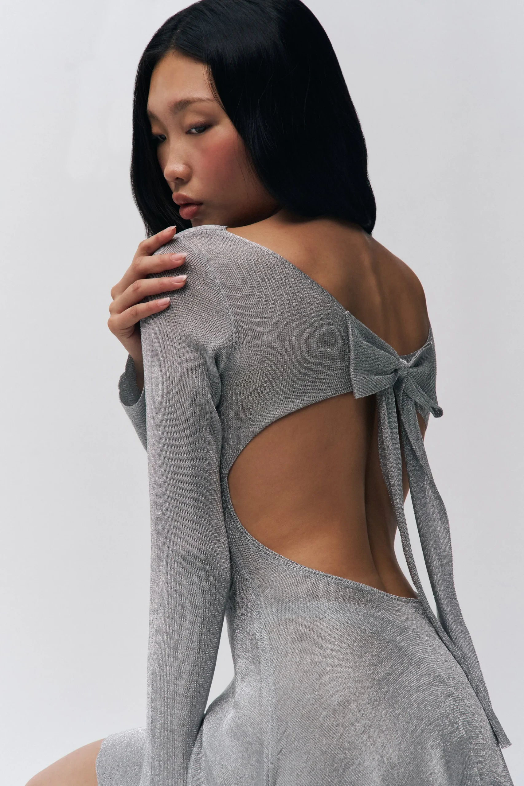 Rose Dress