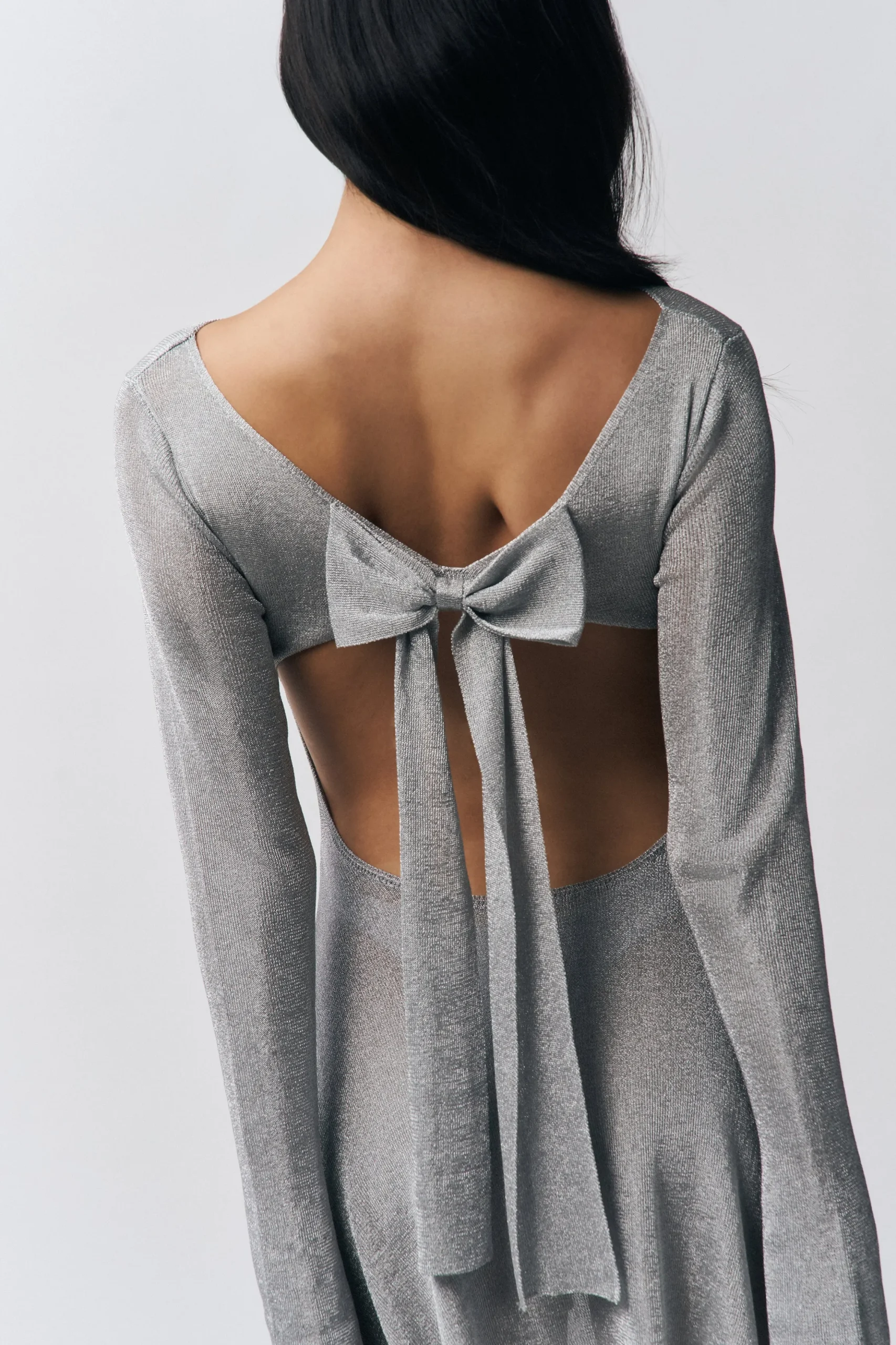 Rose Dress