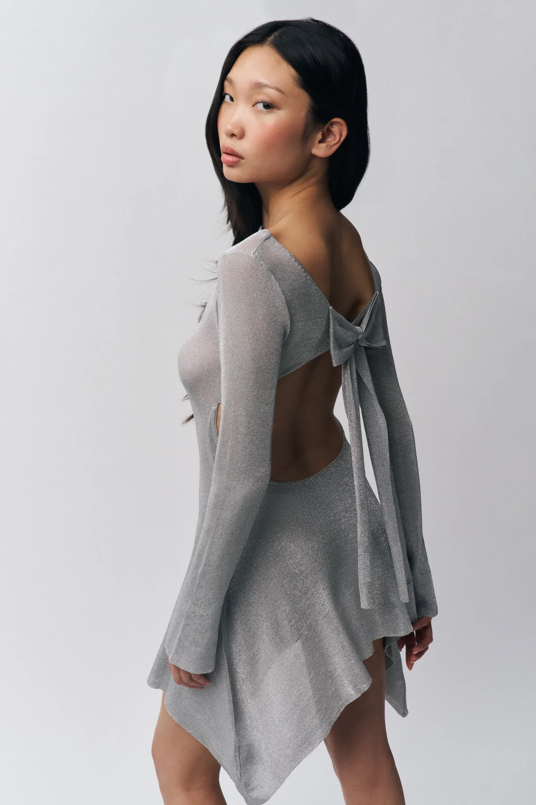 Rose Dress