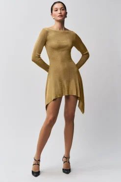 Rose Dress