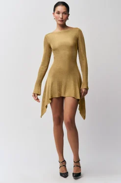 Rose Dress