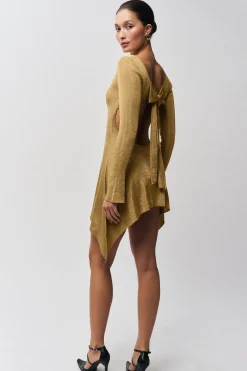 Rose Dress