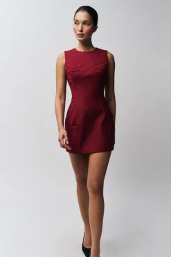 Rowan Dress