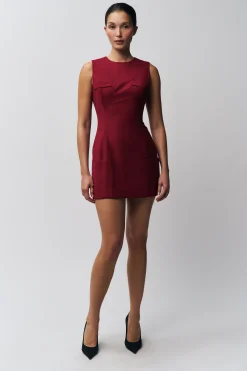 Rowan Dress