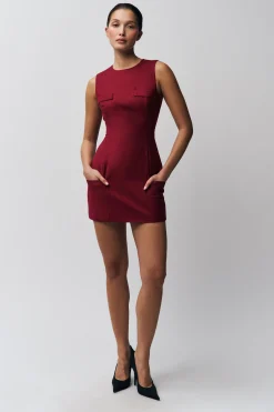 Rowan Dress