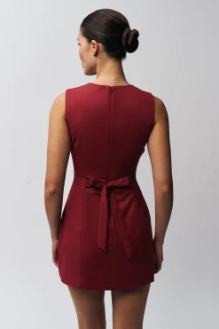 Rowan Dress