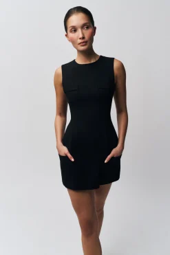 Rowan Dress
