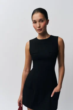 Rowan Dress