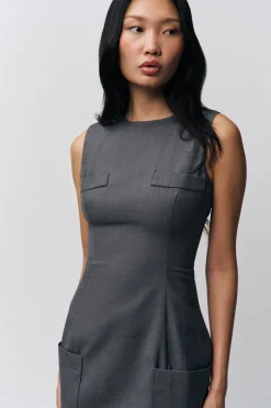 Rowan Dress