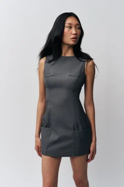 Rowan Dress