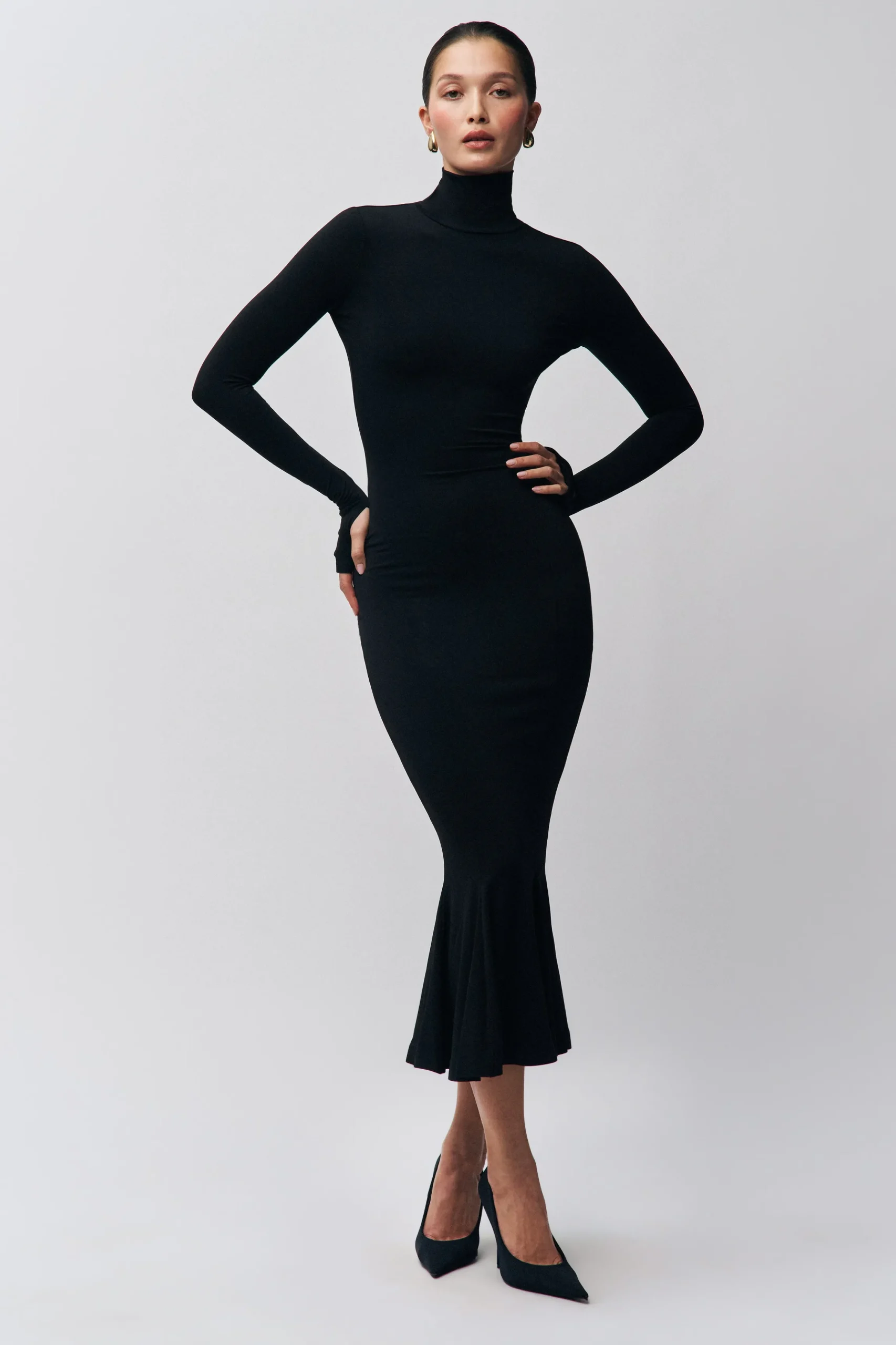 Scarlett Dress