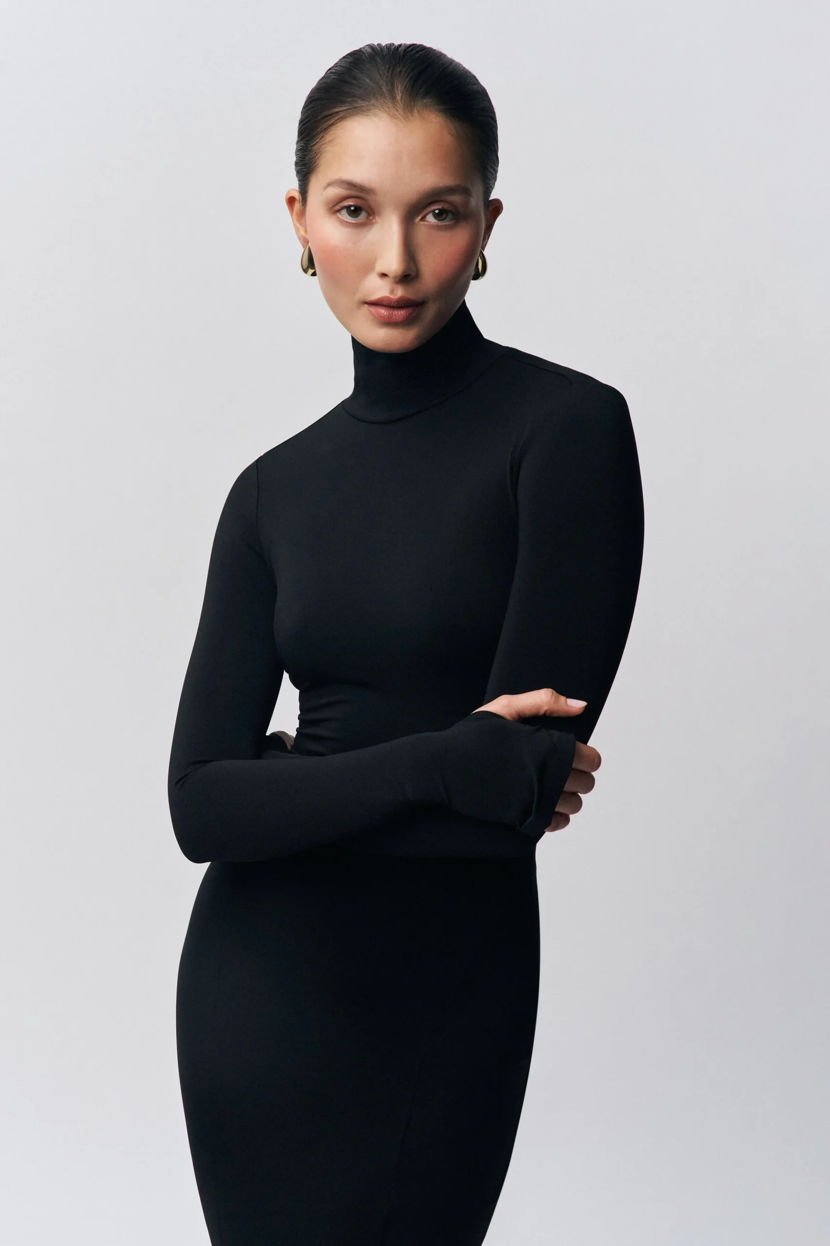 Scarlett Dress