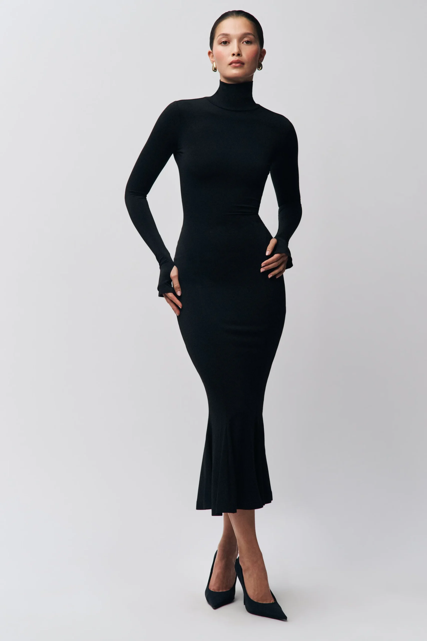 Scarlett Dress