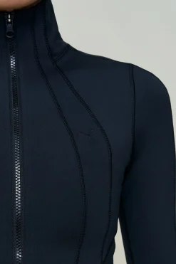 Sculpt Jacket