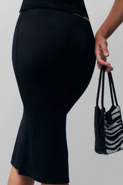 Selene Midi Skirt