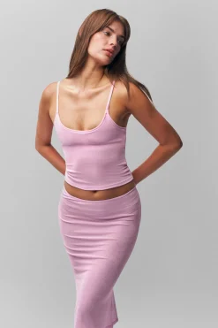 Selene Midi Skirt