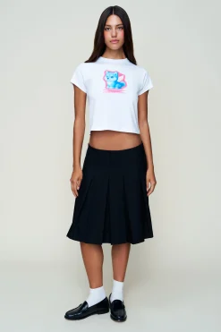 Shiba Graphic Tee