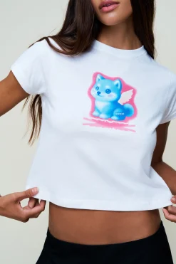 Shiba Graphic Tee
