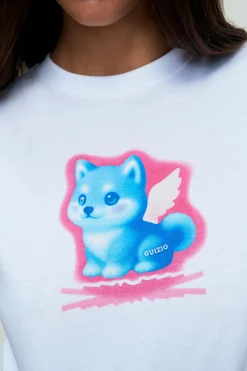 Shiba Graphic Tee