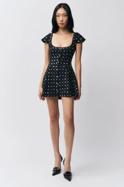 Shiloh Dress