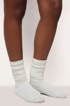 Slouchy Socks