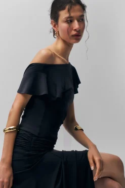 Soffiano Skirt