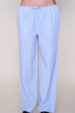 Stripe Lounge Pant