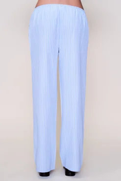 Stripe Lounge Pant